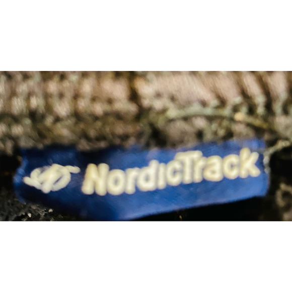 NordicTrack Mens Fleece Sweatpants Comfort Sweat Cotton Shorts - Picture 6 of 6